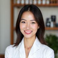 藤田明美 創設者