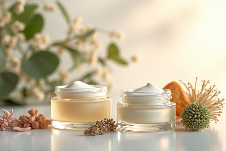 ハンドクラフトフェイシャルクリーム