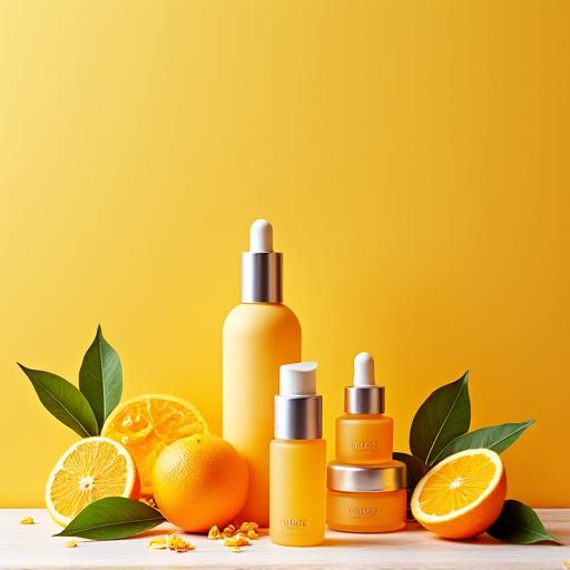 柚子ボタニカルスキンケア